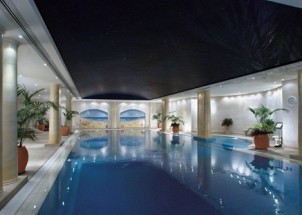 Day Spa Health and Leisure Club, The Observatory Hotel